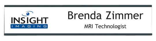 Desk Plate 2