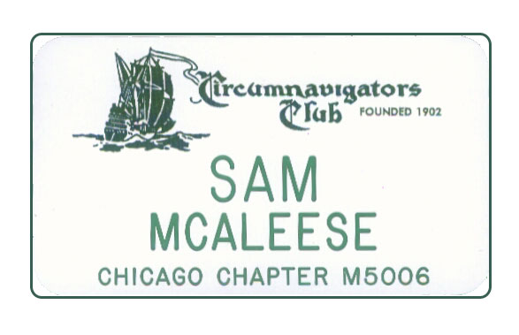 Badge 7