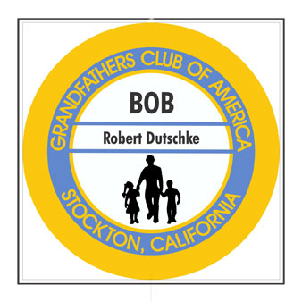 Badge 8