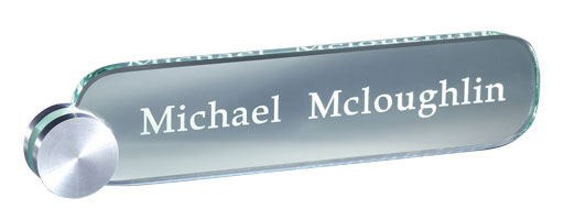 Desk Plate 5