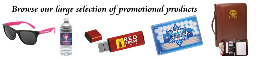 Promotional Products